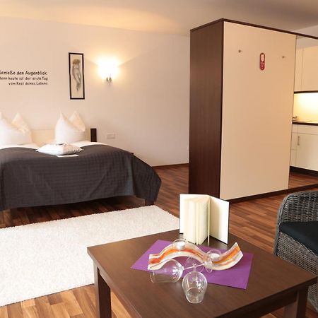 Hotel Am Marktplatz Gangkofen Номер фото