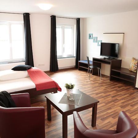 Hotel Am Marktplatz Gangkofen Номер фото