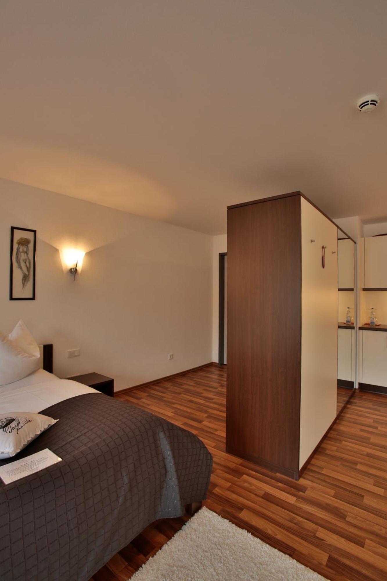 Hotel Am Marktplatz Gangkofen Номер фото