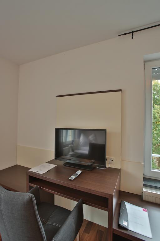 Hotel Am Marktplatz Gangkofen Номер фото